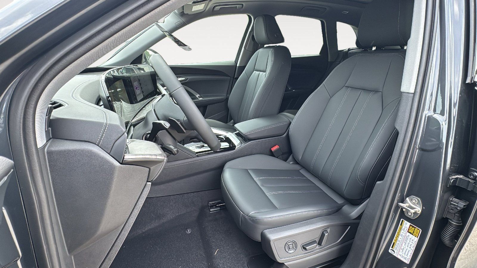 New 2026 Audi Q5 Premium AWD/4WD image 14