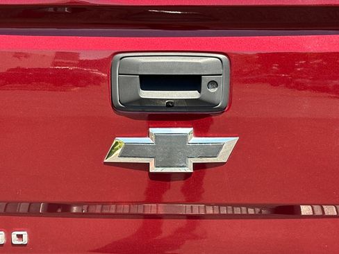 Used 2016 Chevrolet Silverado 1500 LT w/ All Star Edition AWD/4WD image 42