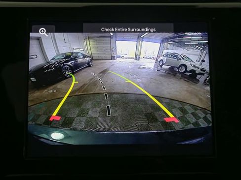 Used 2023 Jeep Grand Cherokee L Altitude image 28