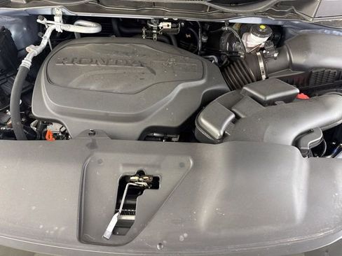 Certified 2026 Honda Odyssey Sport-L image 21
