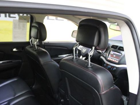 Used 2019 Dodge Journey GT AWD/4WD image 10