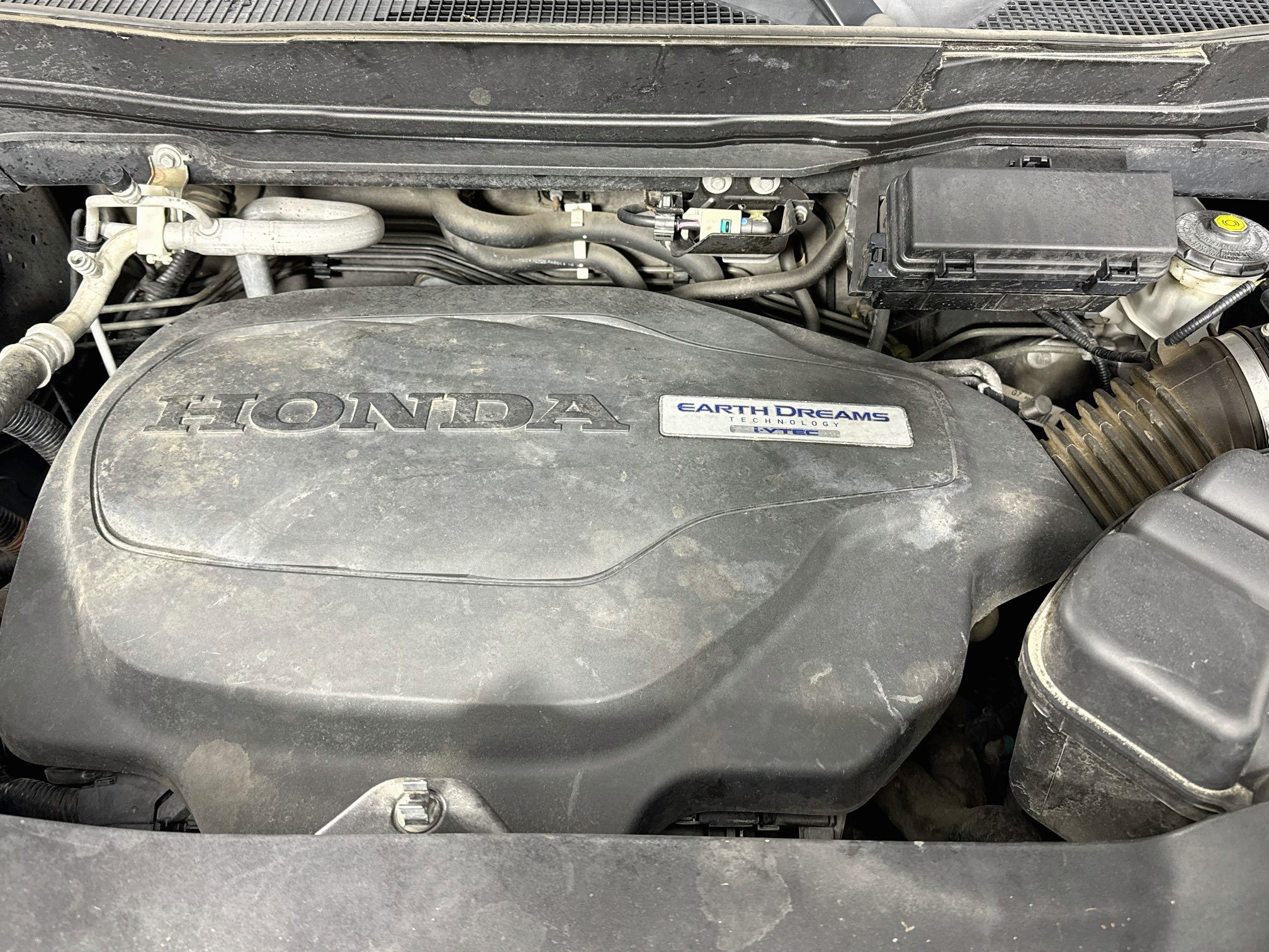 Used 2016 Honda Pilot EX-L image 31