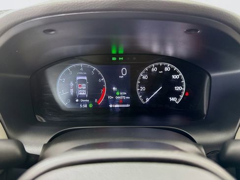 Certified 2024 Honda HR-V LX image 34