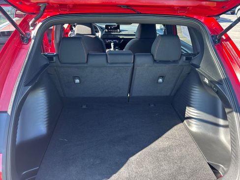 Used 2024 Honda HR-V Sport image 21