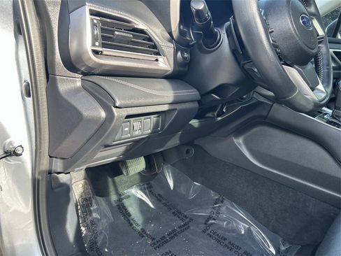Used 2022 Subaru Legacy Limited XT image 20