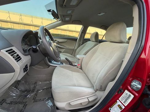 Used 2010 Toyota Corolla LE FWD image 10