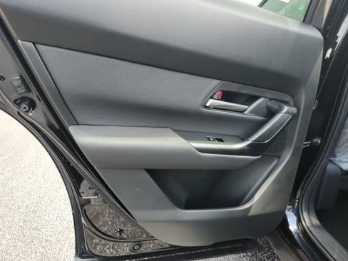 New 2026 MAZDA CX-50 AWD 2.5 S w/ Weather Package image 15