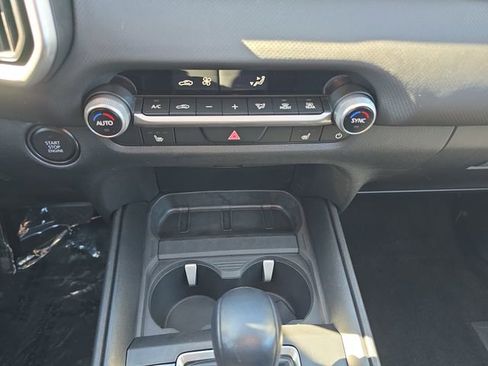 Used 2025 MAZDA CX-50 AWD 2.5 S w/ Premium Package image 26