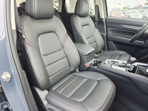 New 2025 MAZDA CX-5 Carbon Edition image 13