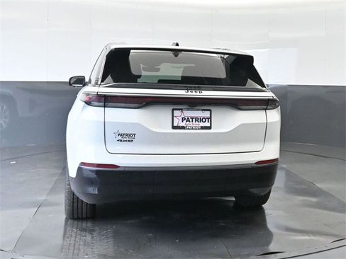 New 2025 Jeep Wagoneer S Limited image 6