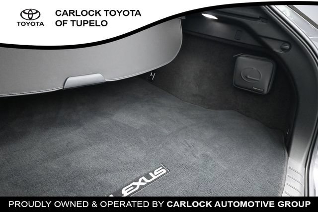 Used 2023 Lexus RX 350 Premium w/ Cold Area Package FWD image 20