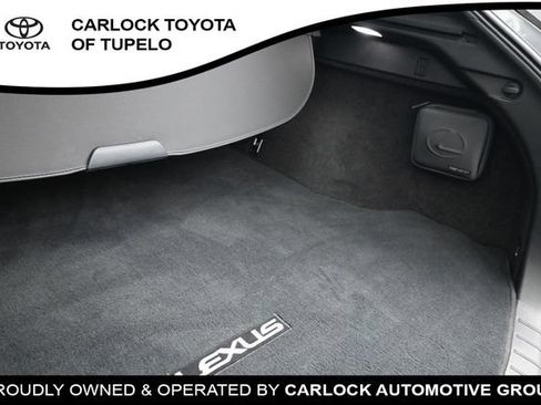 Used 2023 Lexus RX 350 Premium w/ Cold Area Package FWD image 20