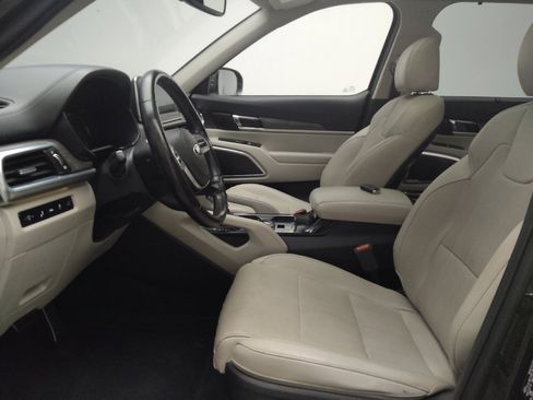 Used 2020 Kia Telluride SX AWD/4WD image 17