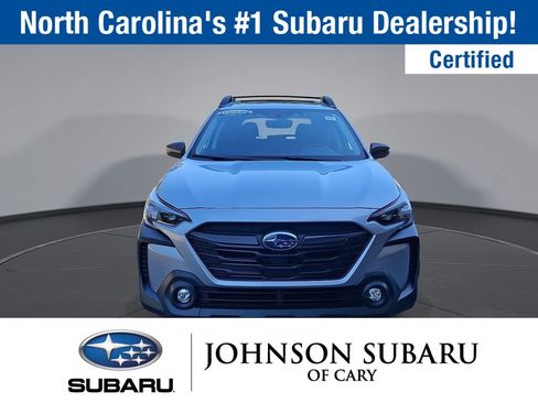 Certified 2024 Subaru Outback Onyx Edition AWD/4WD image 29