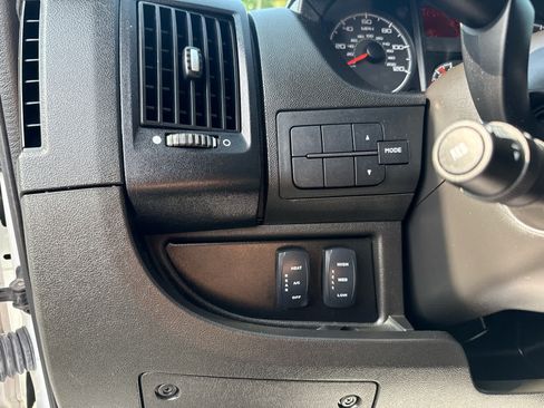 Used 2021 RAM ProMaster 1500 FWD image 16