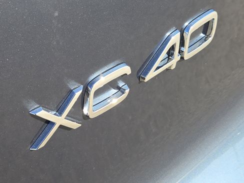 New 2026 Volvo XC40 B4 Plus w/ Protection Package Premier image 14