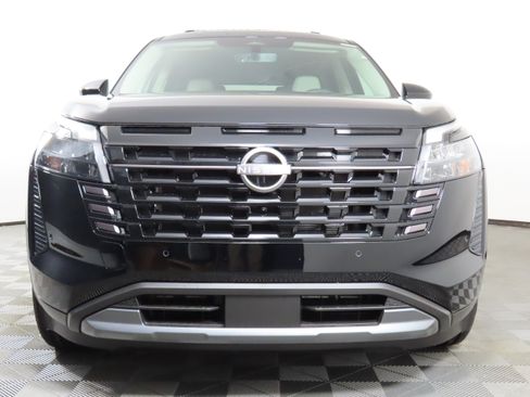 New 2026 Nissan Pathfinder SL AWD/4WD image 17