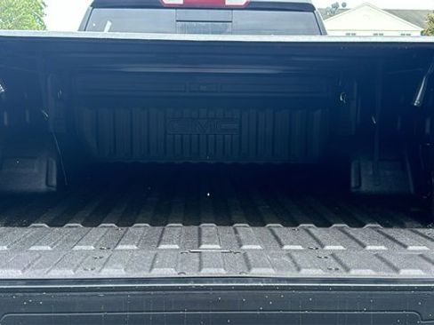 Used 2023 GMC Sierra 1500 SLT w/ SLT Premium Plus Package image 29