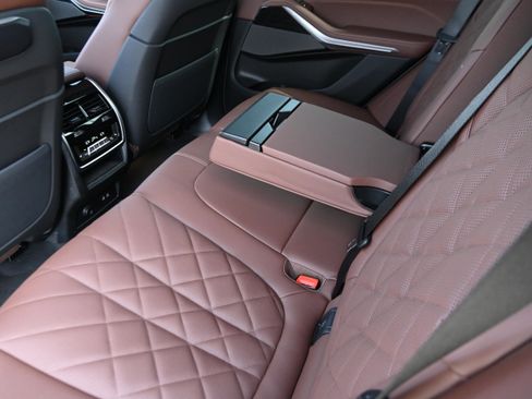 New 2026 BMW X5 xDrive40i image 10