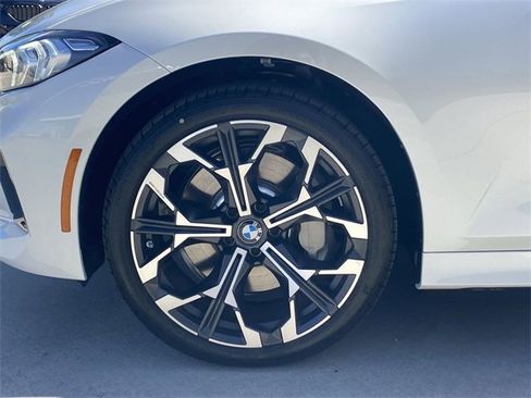 New 2026 BMW 330i 330i w/ Premium Package image 10