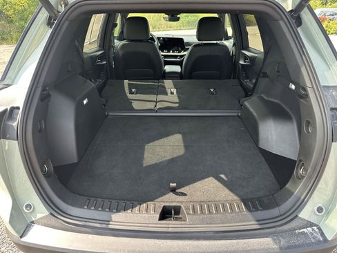 Certified 2025 Chevrolet Equinox LT w/ Convenience Package II FWD image 31