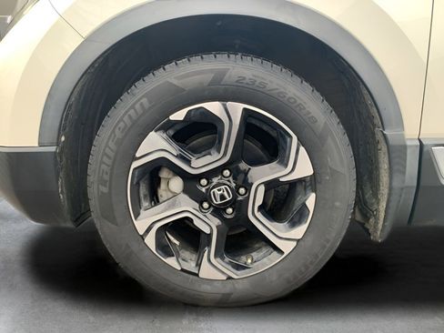 Used 2018 Honda CR-V Touring image 31