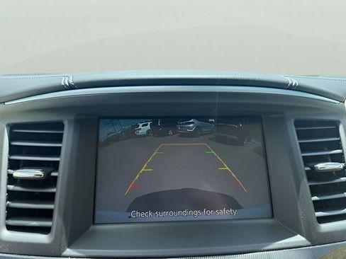 Used 2020 INFINITI QX60 Pure AWD/4WD image 17