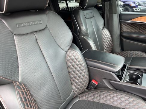 Used 2023 Jeep Grand Cherokee Summit image 43