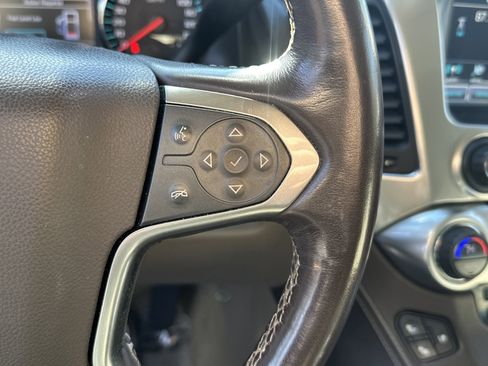 Certified 2017 Chevrolet Tahoe Premier image 30