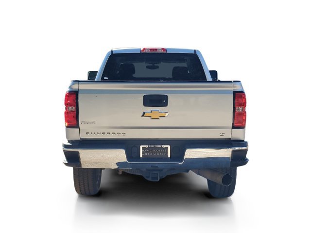 Used 2018 Chevrolet Silverado 2500 LT w/ LT Convenience Package AWD/4WD image 6