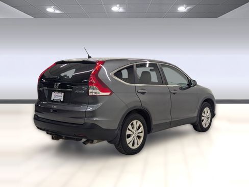 Used 2012 Honda CR-V EX image 7