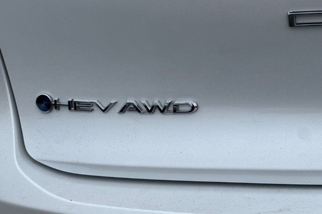 Certified 2026 Toyota Crown AWD/4WD image 30