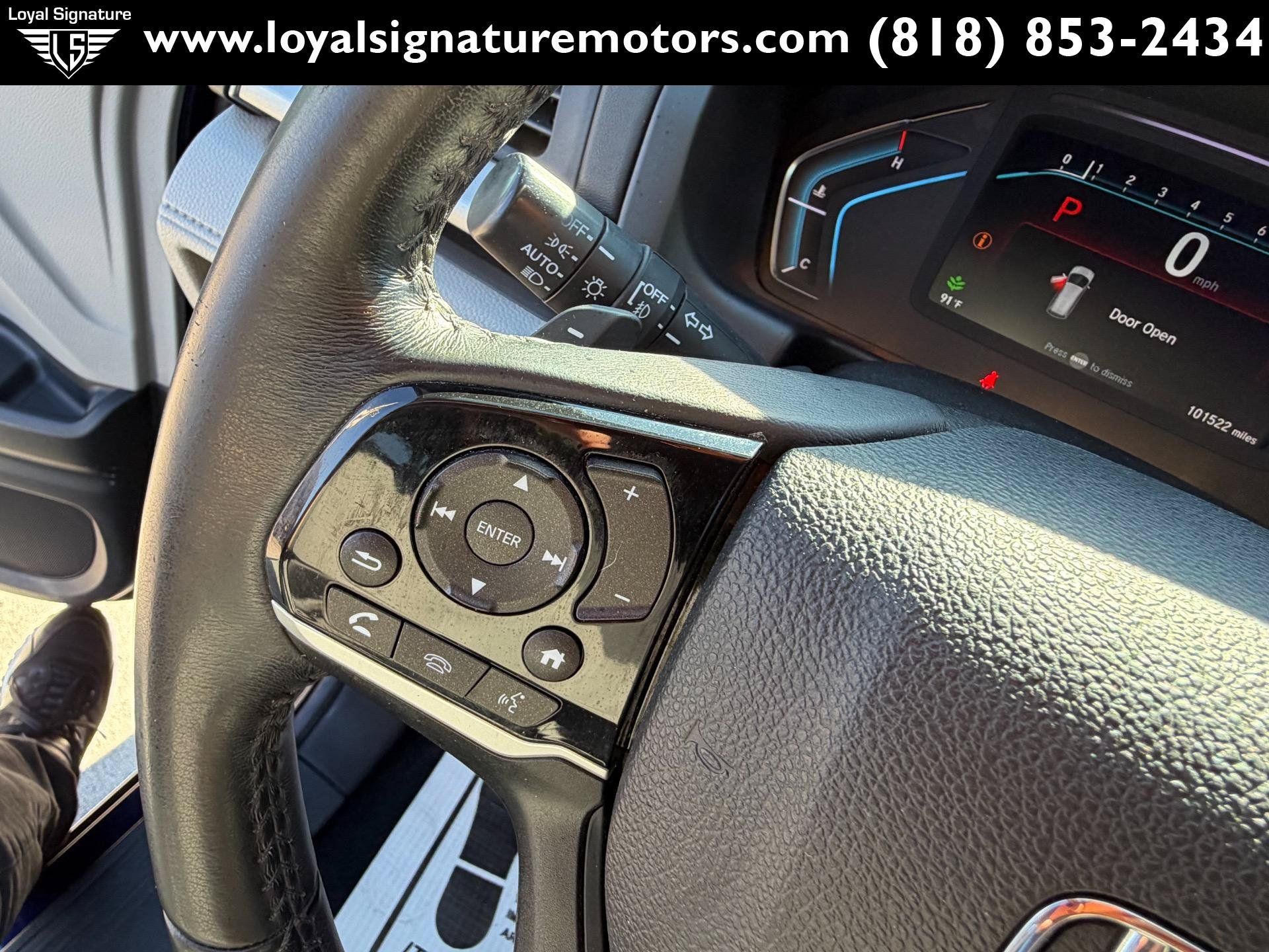 Used 2019 Honda Odyssey EX-L image 32