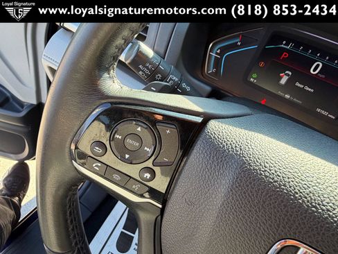 Used 2019 Honda Odyssey EX-L image 32