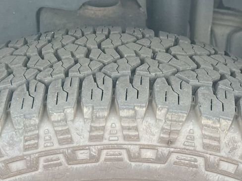 Used 2018 Jeep Wrangler Unlimited Sport S AWD/4WD image 7