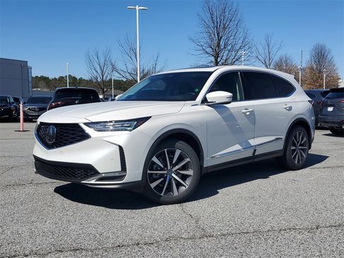 New 2026 Acura MDX w/ Technology Package image 33