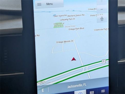 Used 2021 Ford Explorer ST w/ Equipment Group 401A image 24