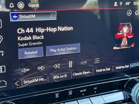 New 2026 GMC Canyon Elevation image 20