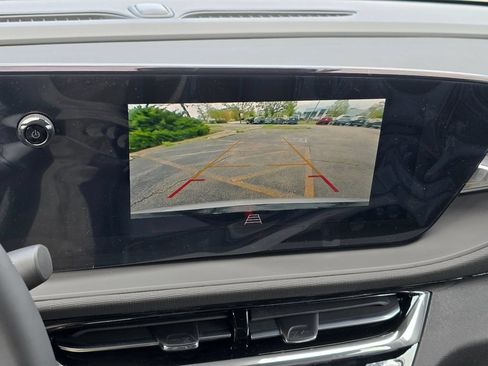 New 2026 Buick Envista Sport Touring w/ Advanced Safety Package FWD image 20