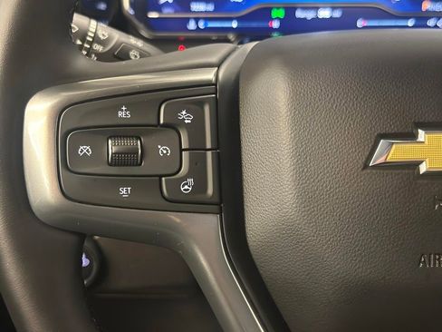 Certified 2025 Chevrolet Silverado 1500 LT image 13