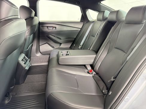 New 2026 Honda Accord Sport image 26