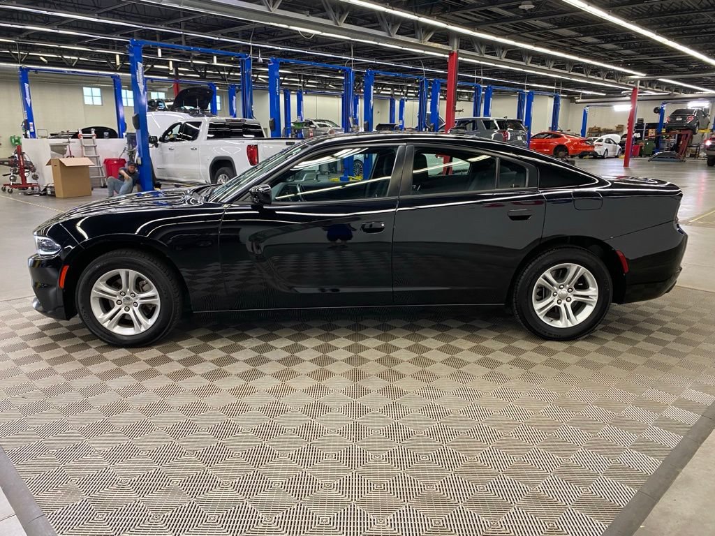 Used 2023 Dodge Charger SXT RWD image 7