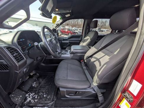 Used 2019 Ford F150 XLT w/ Equipment Group 302A Luxury image 26