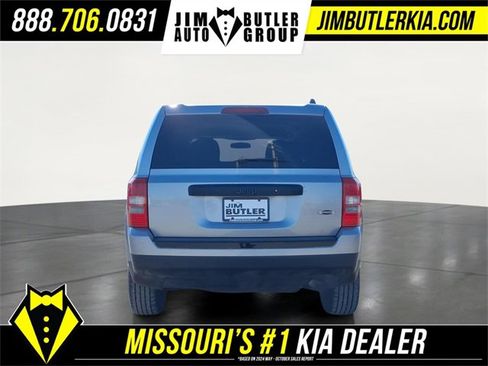 Used 2015 Jeep Patriot Sport image 21