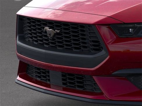 New 2026 Ford Mustang Premium image 17