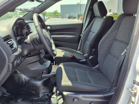 New 2026 Dodge Durango AWD image 14