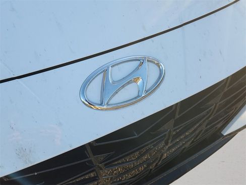 Used 2023 Hyundai Elantra N Line w/ Cargo Package image 24