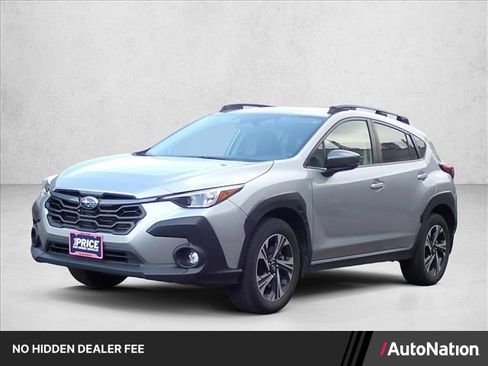 Used 2024 Subaru Crosstrek 2.0i Premium AWD/4WD image 1