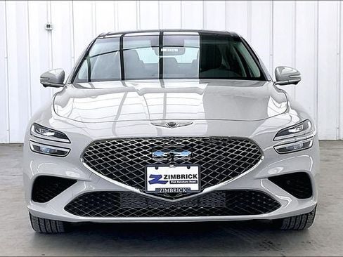 New 2026 Genesis G70 2.5T Prestige AWD/4WD image 3