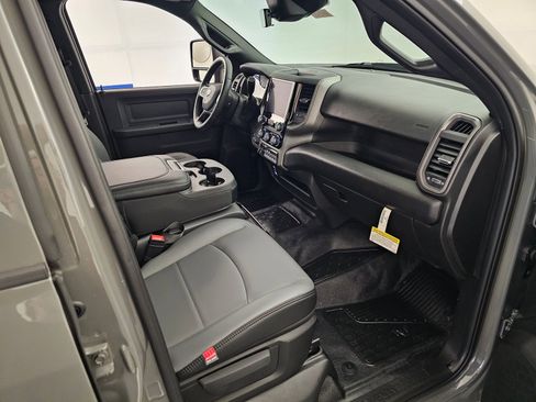 New 2026 RAM 4500 Tradesman w/ Chrome Appearance Group image 30